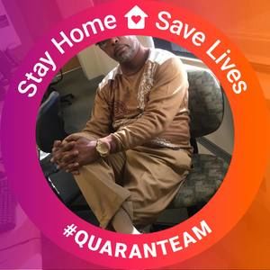 Meet your Posher, Sterling